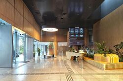 Tampines Grande (D18), Office #522761891